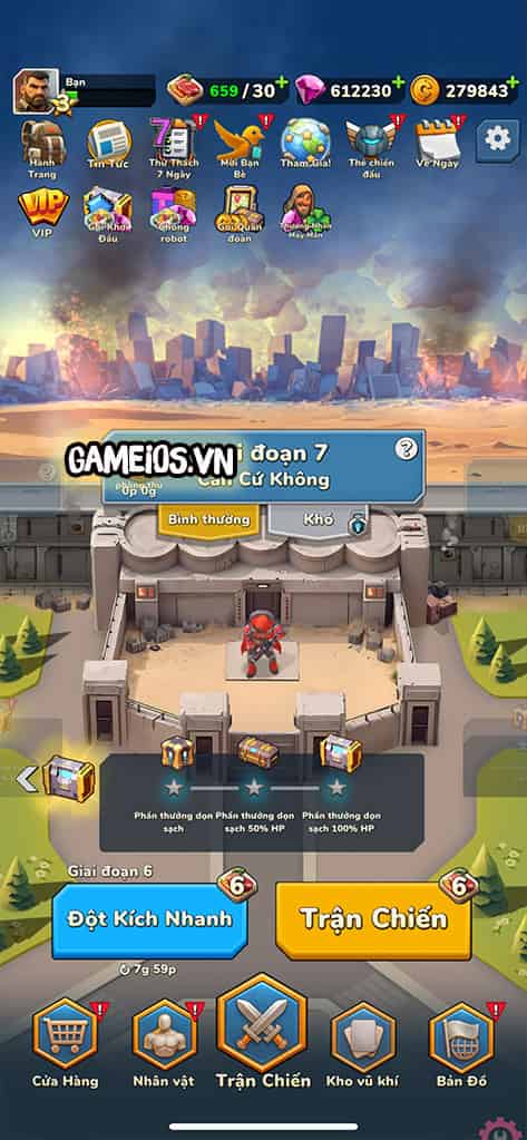 Last Legion: Tower Defense TD