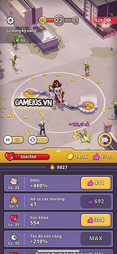 mod Lazy Apocalypse Tower Defense
