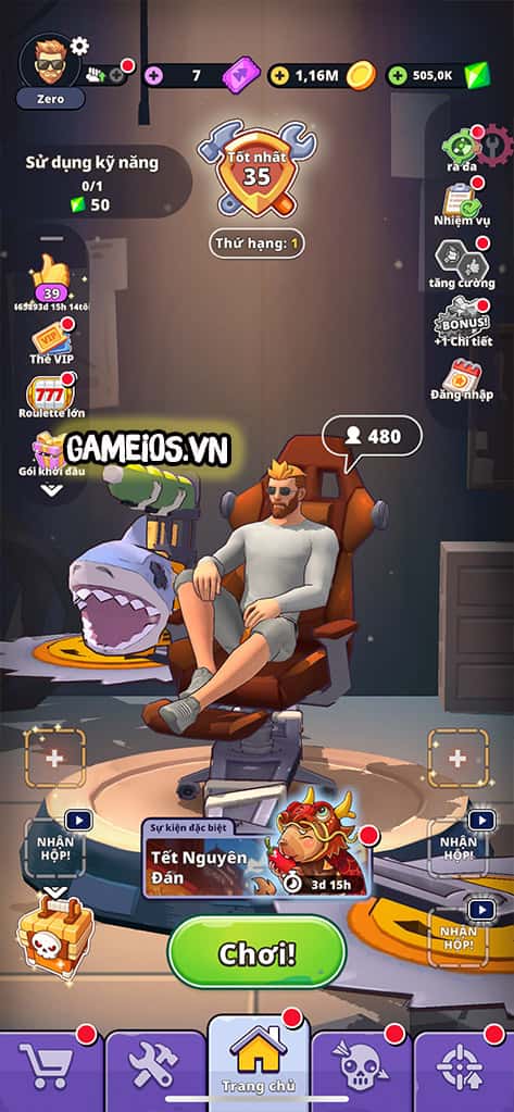 Lazy Apocalypse Tower Defense