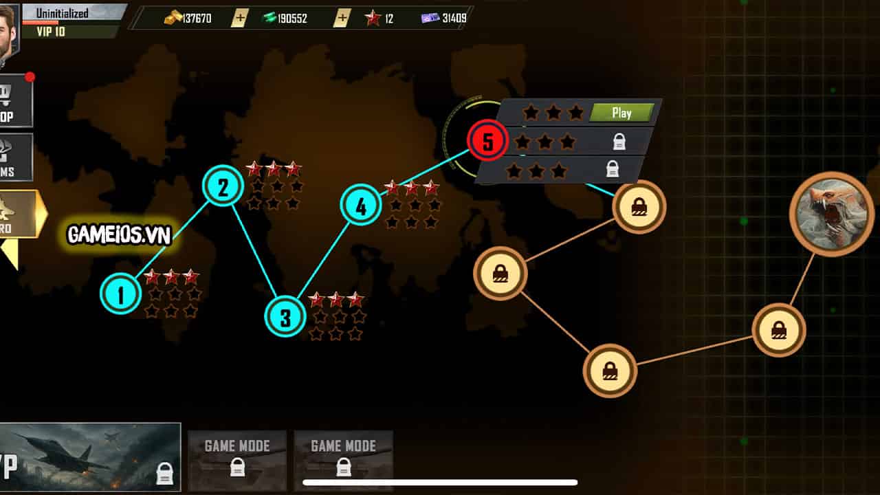 Legend TD – Epic Tower Defense