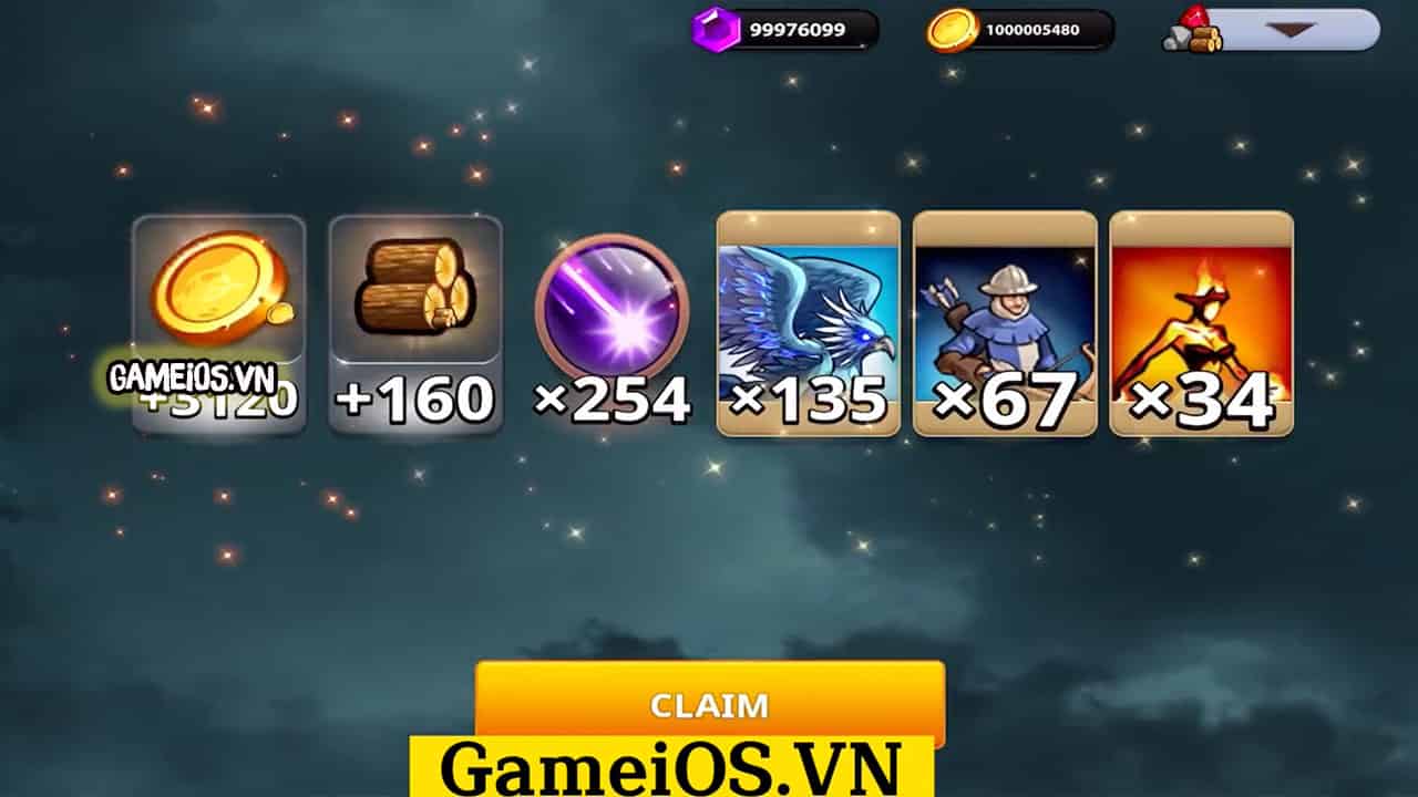 Necropolis: Story of Lich