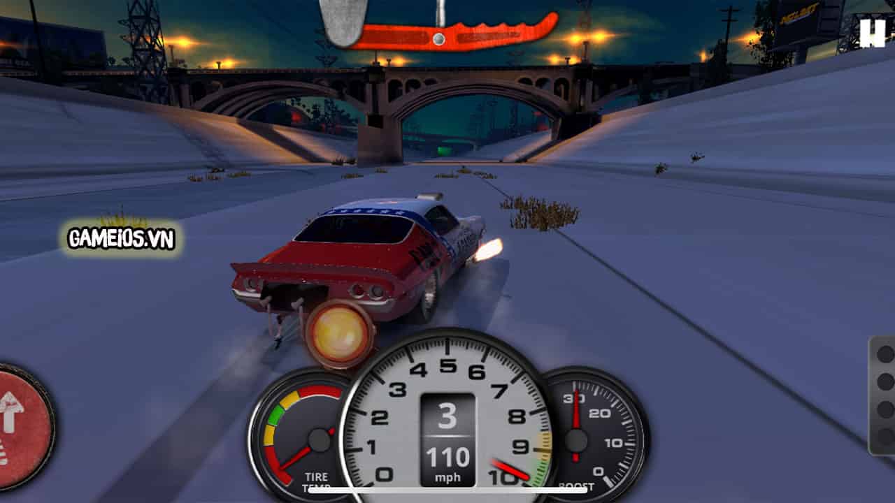 No Limit Drag Racing 2