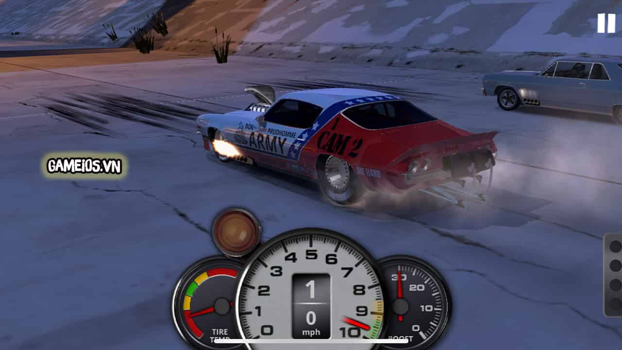 No Limit Drag Racing 2