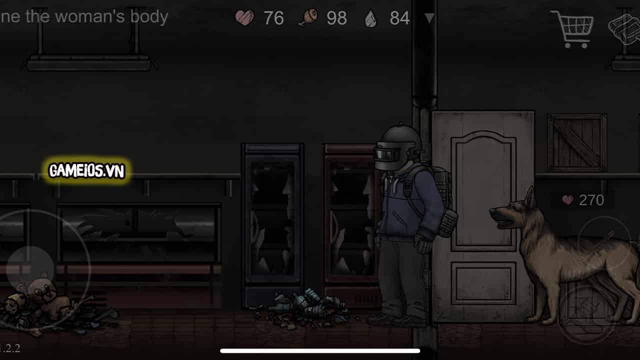 Nuclear Day Survival