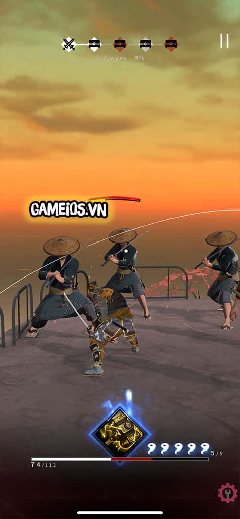 Samurai Soul 