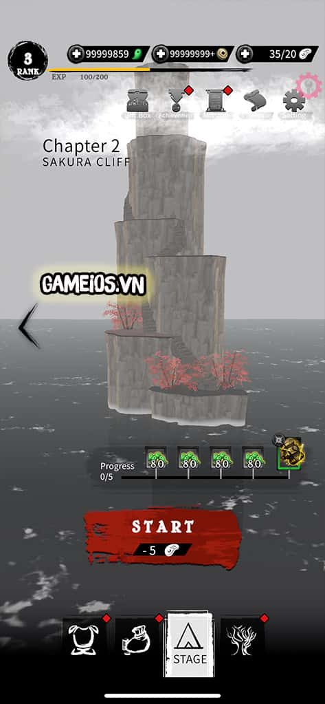 Samurai Soul 
