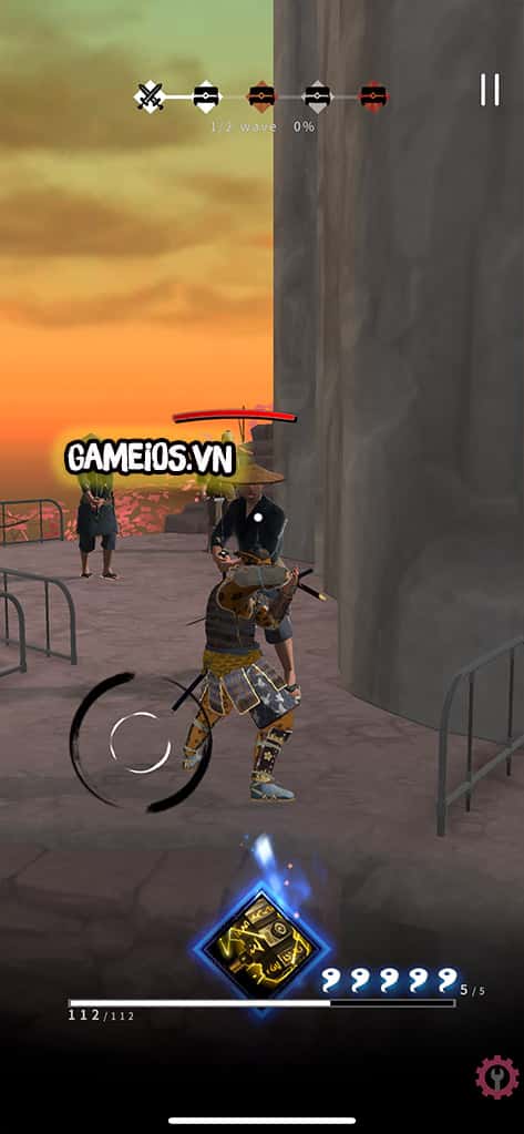 Samurai Soul 