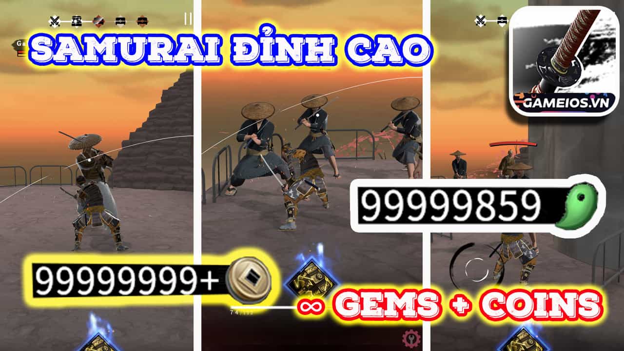 Samurai Soul 