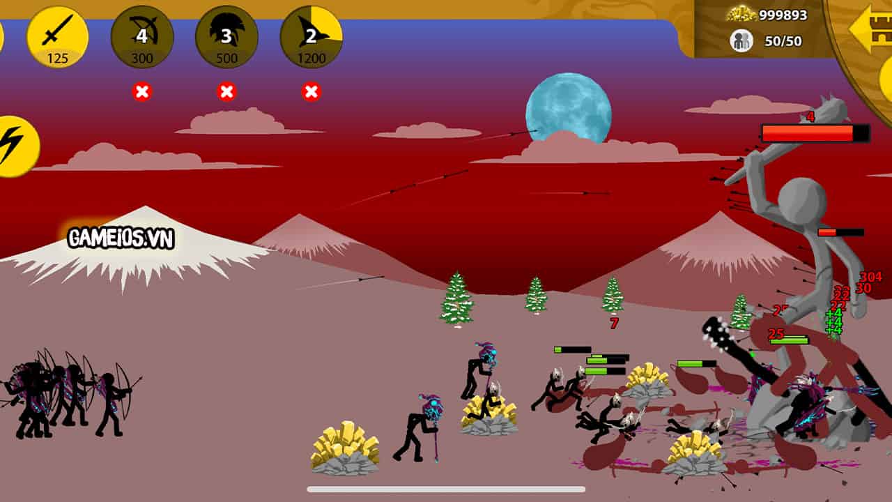 tải mod Stick War Legacy