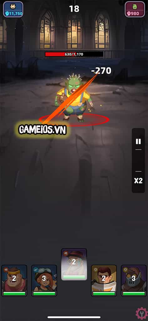 Survivor Base Zombie Siege