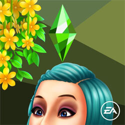 The Sims Mobile - Hack không giới hạn Tiền, Vàng và Năng Lượng