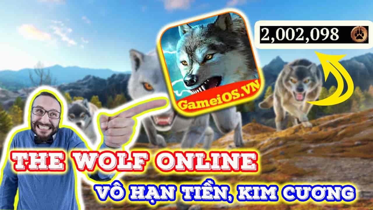 The Wolf Online Mod iOS