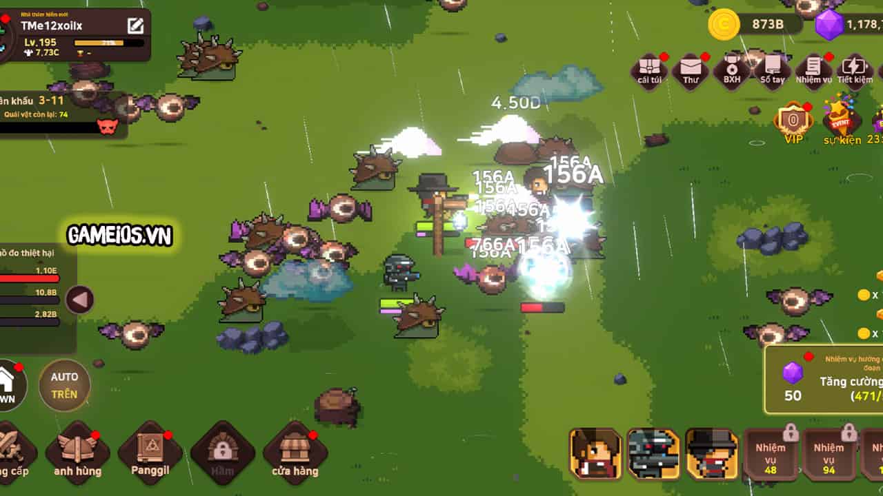 tải mod Town Guardians