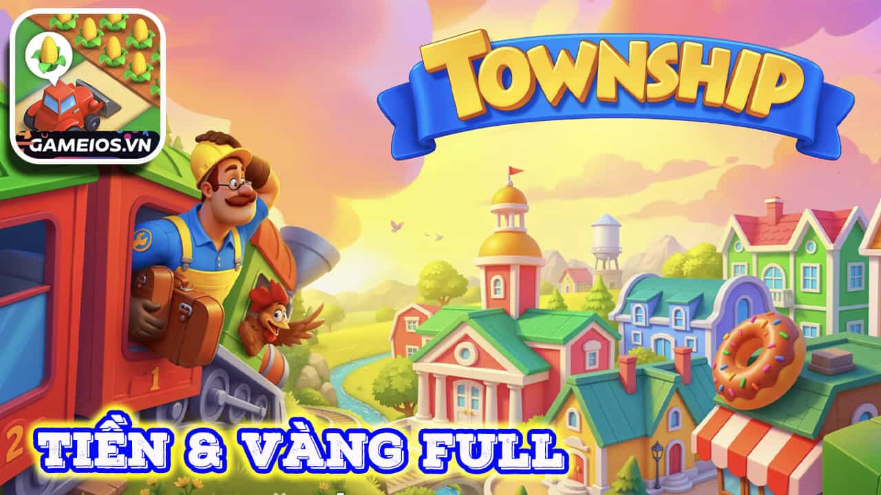 Hack Township