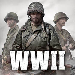 World War Heroes: WW2 - Hack bất tử, hiện radar, không giới hạn đạn
