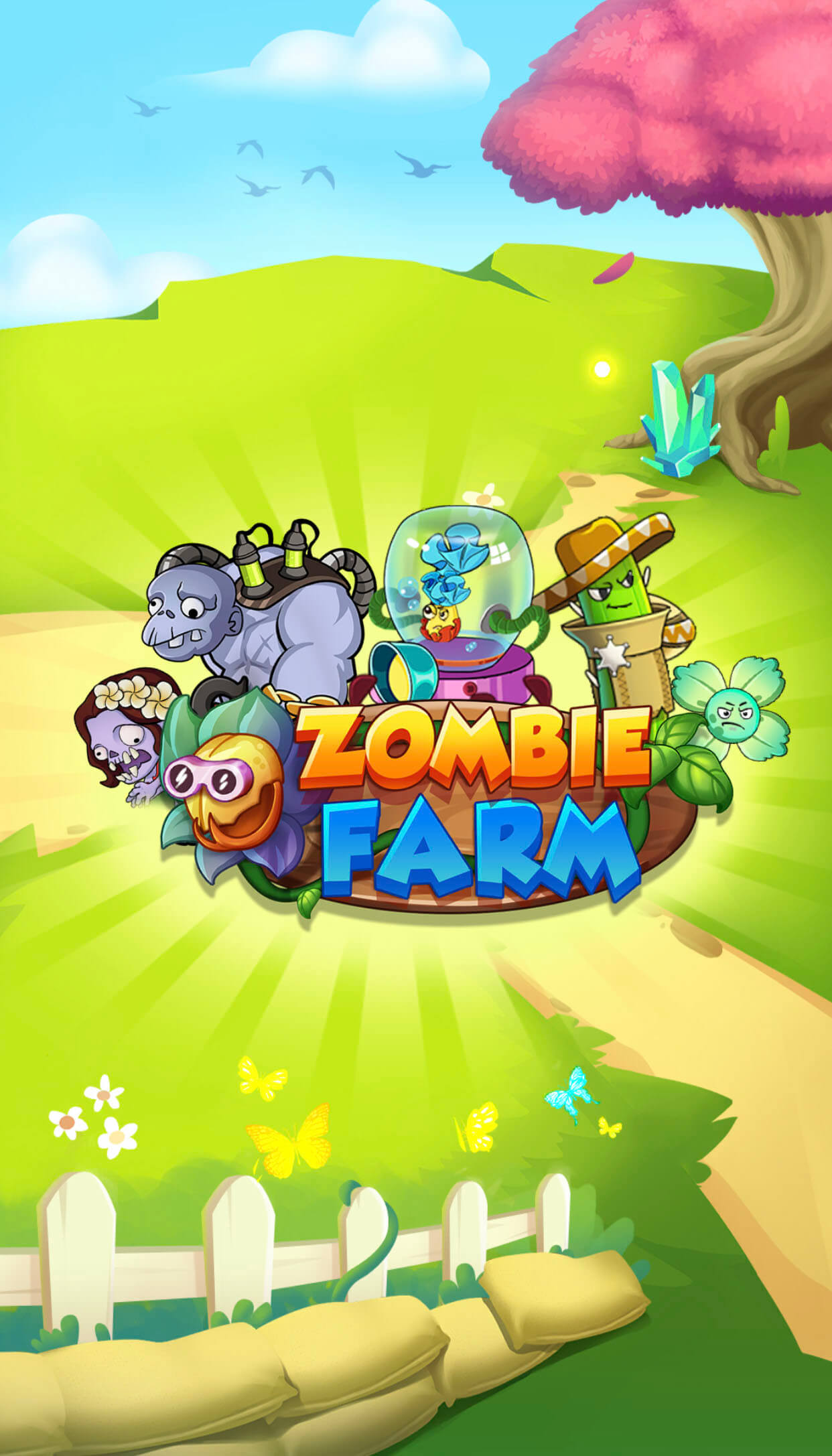 zombie-farm-plant-defense-mod-ios-4.jpg
