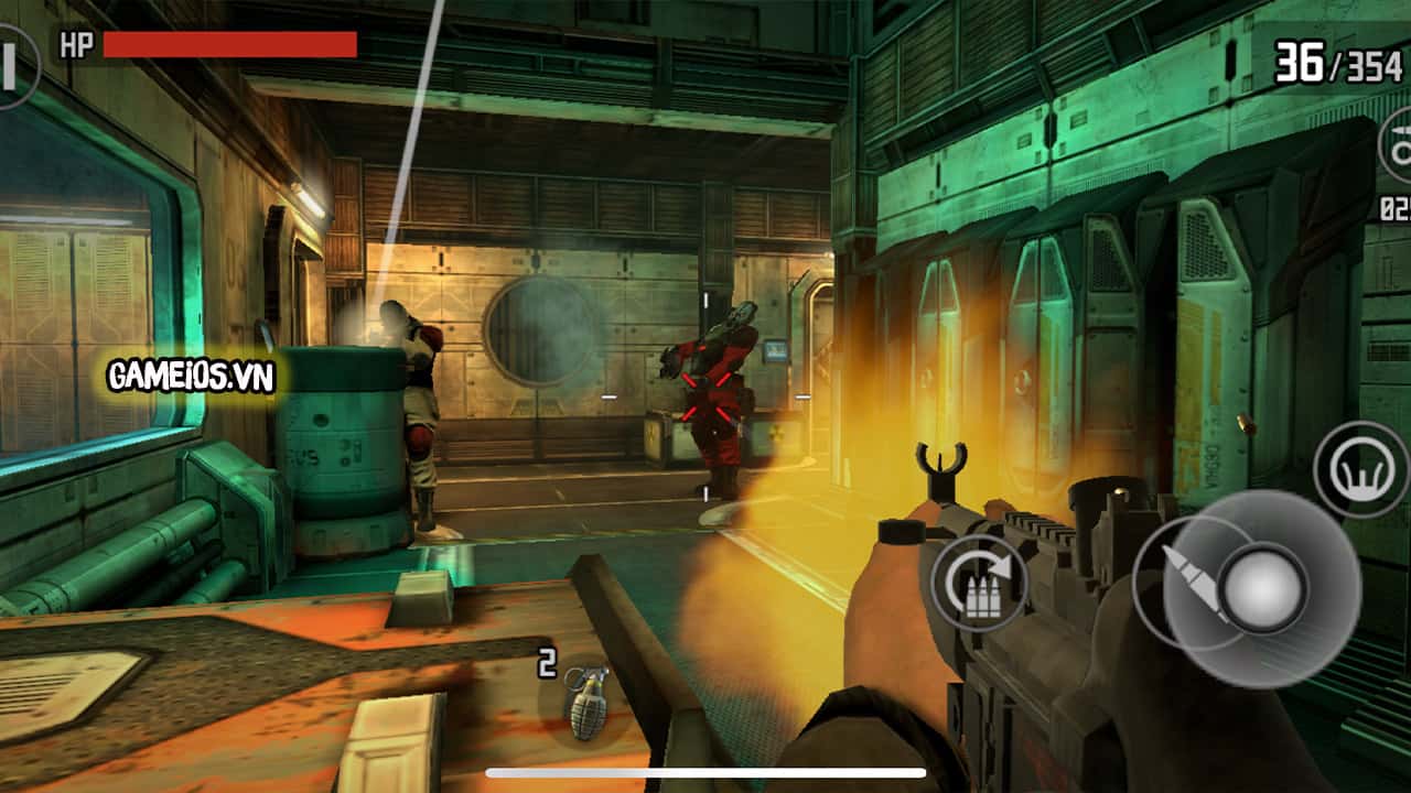 Zombie Sniper War 3D: Dead FPS